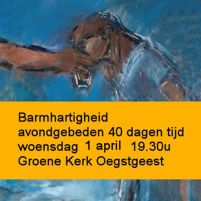 40dagen1 april
