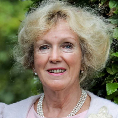 Margriet vdKooi
