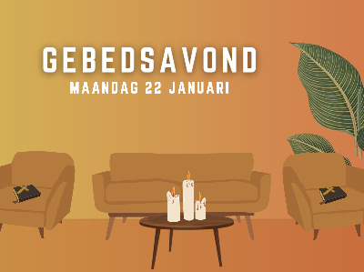 gebavond