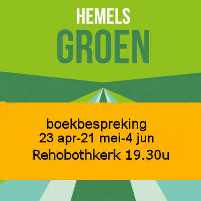 hemelsgroen